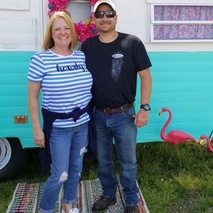 Meet your Posher, Windy